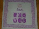 FAIRPORT CONVENTION  LIEGE & LIEF UK LP ISLAND RECORDS ILPS 9115 PINK RIM