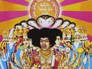 Jimi Hendrix - Axis Bold As Love MONO++Vinyl 180g++ Music On Vinyl ++NEU+OVP