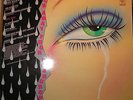 Chris Norman - Rock Away Your Teardrops - LP von 1982