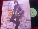 MICK ABRAHAMS - Self Titled UK 1st press GATE FOLD LP - Textured back NEAR MINT