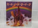 RITCHIE BLACKMORE'S RAINBOW -VINYL LP RECORD -2391 190 - NEAR MINT