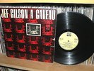 JEF GILSON A GAVEAU  ORIGINAL FRENCH LP SFP 10 004