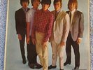 The Rolling Stones  - Five By Five -  MONO UK Picture Sleeve PS 7