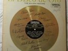 VERY RARE - LP vinyl 12