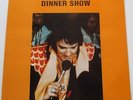 LP ELVIS PRESLEY - LAS VEGAS HILTON DINNER SHOW
