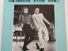 LP ELVIS PRESLEY - THE ROCKING JIVING KING VOL.2