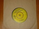 Lavern Baker - Hey Memphis / Voodoo Voodoo - 2 killer sides on London demo