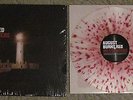 AUGUST BURNS RED-MESSENGERS LT. SPLATTERED COLOR VINYL LP SEALED