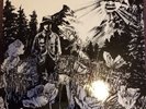 DINOSAUR JR. - DINOSAUR LP 1985 RARE HOMESTEAD RECORDS GRUNGE SEBADOH
