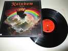 RAINBOW - RISING - OYSTER UK 1976 N.MINT ORIGINAL