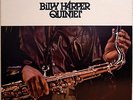 BILLY HARPER QUINTET / LOVE ON THE SUDAN / SPIRITUAL JAZZ / DENON JAPAN