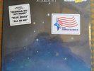 SEALED Willie Nelson Stardust Columbia JC 35305 LP w/ Hype Sticker