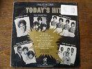 Philles Todays Hits LP SEALED Phil Spector Darlene Love The Ronettes Crystals