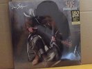 Stevie Ray Vaughan, In Step LP, Sealed, 180gram Limited Edition 
