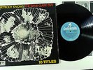 DAVE CLARK FIVE - D 1967 Columbia LP 