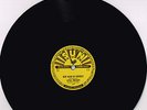 ELVIS PRESLEY VINYL SUN LABEL 78 - BLUE MOON OF KENTUCKY - THAT'S ALL RIGHT - NM
