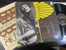 JOHN FAHEY volume six days have gone by LP TAKOMA BOOKLET folk SHRINK mono