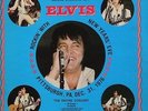 Elvis Presley - Rockin' With Elvis New Year's Ev /Spirit of America HNY7677  2LP