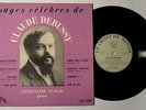 * LE CHANT DU MONDE - DEBUSSY - JACQUELINE EYMAR *?