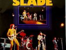 SLADE-The Very Best Of Slade-LP-J & B Records/Polydor Australian issue-JB079