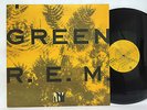REM R.E.M. Green Vinyl Record LP 1-27595 Warner Brothers Orginal Label