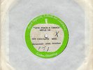 HOT CHOCOLATE BAND - Give Peace A Chance - Two Sided - Apple 18 - Demo (Beatles)