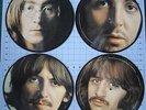 Beatles E White Album Picture Discs 2 Records 2 Jackets 30 Songs Mint Very Nice