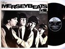 THE MERSEYBEATS * Fontana LP TL5210 Mono  ORIGINAL 1964