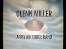 GLENN MILLER Army Air Force Band 5LP * Ltd Ed Vol I 5lp * Ltd Ed Vol II 5LP