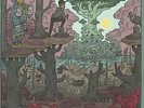NehruvianDOOM – NehruvianDOOM (Sound Of The Son) LP MF DOOM