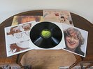 John Lennon - Walls And Bridges LP - OUTSTANDING ORIGINAL MINT UNPLAYED Vinyl