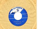 CANADA 1960s POP 45 RPM DRAFI DEUTSCHER : SHU-BI-DU-BI-DO THE ... SLOP + TEENY