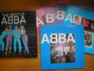 ABBA The Best Of Abba 5 x LP box set ex+/ex
