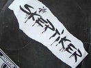 Die Skeptiker Die Anderen Bands Vinyl Single 7inch Amiga