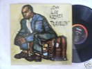 JOHN LEE HOOKER Travelin' VEE JAY 1023 33 ORIGINAL LP R&B BLUES