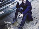 STING THE LAST SHIP LP VINYL 33RPM NEW