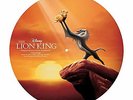 VARIOUS DISNEY'S THE LION KING SOUNDTRACK LP VINYL NEW 2014 33RPM