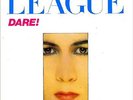 HUMAN LEAGUE DARE  LP Vinyl NEW 2014