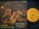 EDUARDO ARAUJO & PROTONS - MADRUGADA 1972 BRAZIL PSYCH FUNK SOUL 7