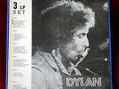 rare Dylan Bootleg Box Set  Don't Look Back SODS Great Sound in great condition