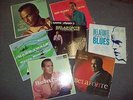 Harry Belafonte orig. vinyl LPs, Mark Twain, Calypso, Carnegie Hall, more  VG+