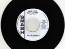 hear KELLY GARRETT - LOVE'S THE ONLY ANSWER - Northern Soul