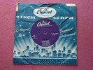 (RF3) Gene Vincent Lotta Lovin' UK 7