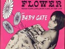 Baby Gate. Passion Flower -Mina And Rock'n'Roll BE BOP A LULA