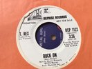 RARE T.REX USA DEMO 