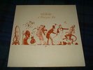 GENESIS A Trick Of The Tail classic original 1976 LP, EX+/NM A1/B1 + inner