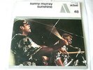 SUNNY MURRAY  - 