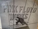 Pink Floyd Gold stamp promo Works in shrink NM vinyl and sleeve
