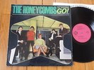 THE HONEYCOMBS All Systems Go 1965 MONO  PYE NPL-18132 UK 1st Press NMINT