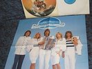 LP DSCHINGHIS KHAN: wir sitzen alle im selben Boot (Poster)
